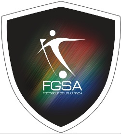 FootGolf SA