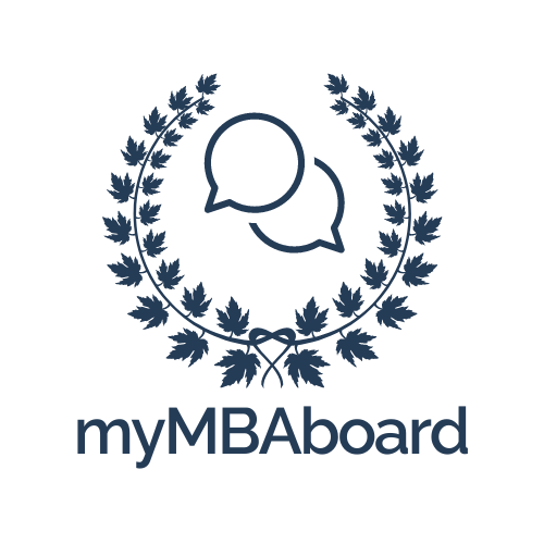 myMBAboard